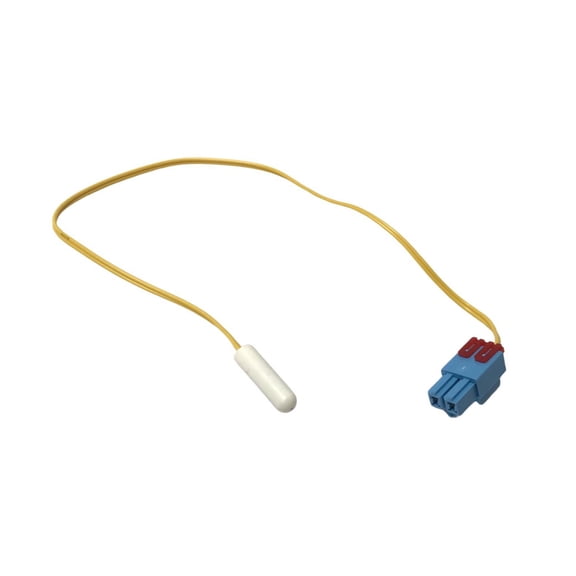 Freezer Temperature Sensor Compatible With Samsung Models RF22N9781SG, RF22N9781SG/AA, RF22N9781SR, RF22N9781SR/AA