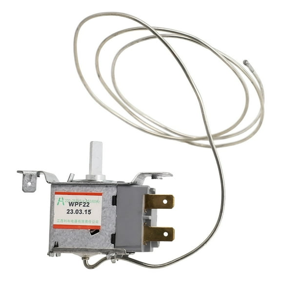 Freezer Thermostat Controller Refrigerator Temperature Controller Mechanical Thermostat Switch For Model Wdf18-L 20 Wpf22L