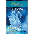 thumbnail image 1 of Pre-Owned Freezing Point: A Heart-Stopping Thriller (Mass Market Paperback) 037344463X 9780373444632, 1 of 1