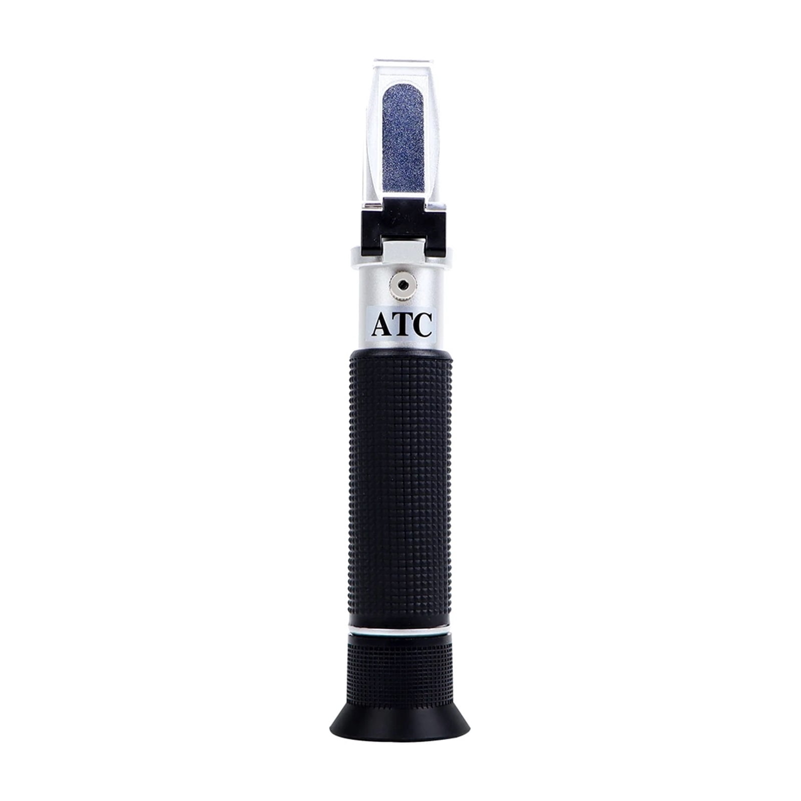 Freezing Point Refractometer Battery Automotive Antifreeze Tester -50 ...