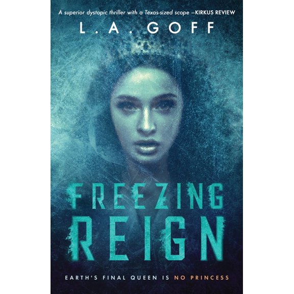 Freezing Reign, (Paperback)