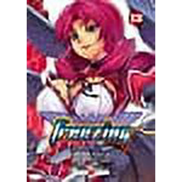 Freezing Vol.13