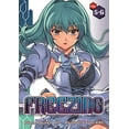 thumbnail image 1 of Pre-Owned Freezing Vol. 5-6: 3 Paperback, 1 of 1