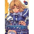 thumbnail image 1 of Pre-Owned Freezing Vol. 11-12 Paperback, 1 of 1