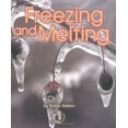 thumbnail image 1 of Pre-Owned Freezing and Melting (First Step Nonfiction) (Unknown) 082254590X 9780822545903, 1 of 1