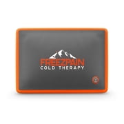 Freezpain Gel Ice Pack (Extra Large 14.9” x 23.6”) – Reusable Cold Therapy Gel Packs for Injuries, Back, Hip, Shoulder & Knee, Neck Pain Relief