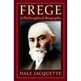 thumbnail image 1 of Frege: A Philosophical Biography, (Hardcover), 1 of 1