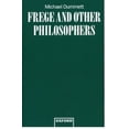 thumbnail image 1 of Frege and Other Philosophers, (Hardcover), 1 of 1