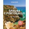 thumbnail image 1 of Fregi e Majuscole Spagna e Portogallo on the road (Paperback), 1 of 5