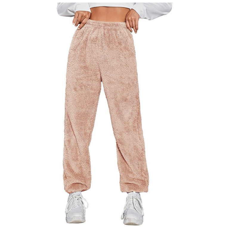 Thermal pajama leggings top