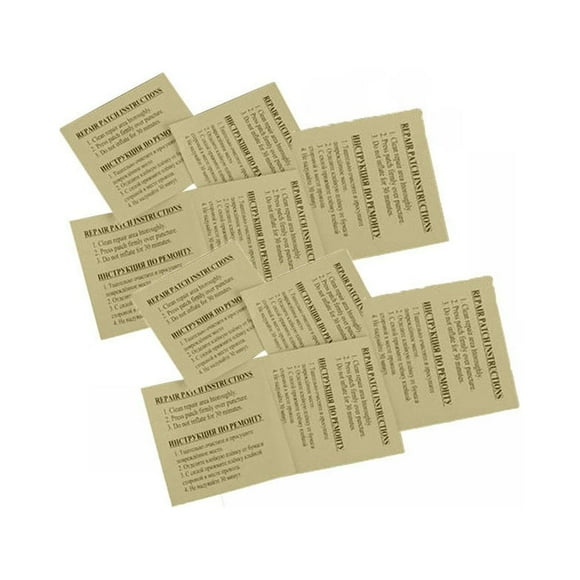 Intex Pool Repair Glue