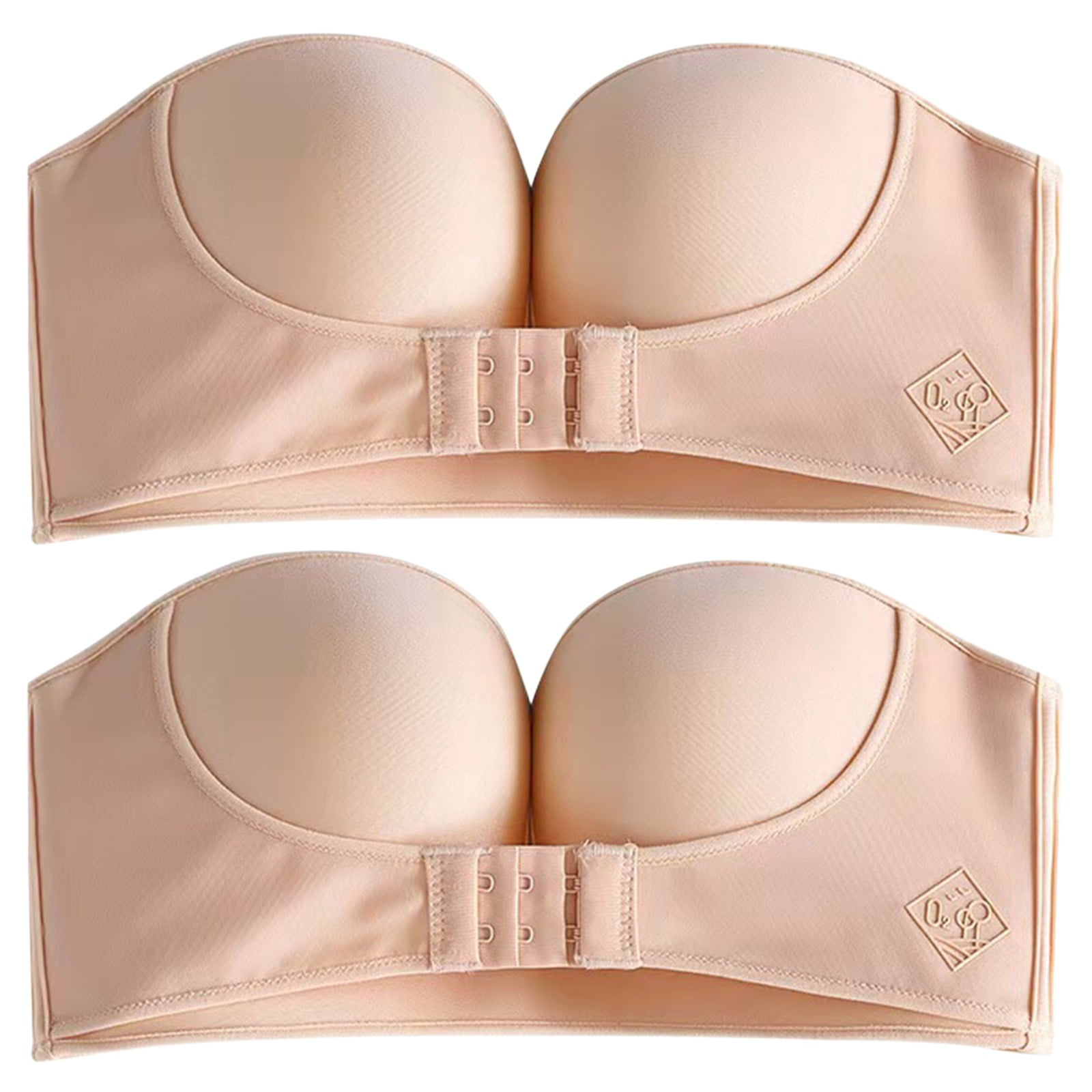 Frehsky bras for women 3PC Women Vest Have A Chest Pad Wearing Sports  Underwear bras for women no underwire J