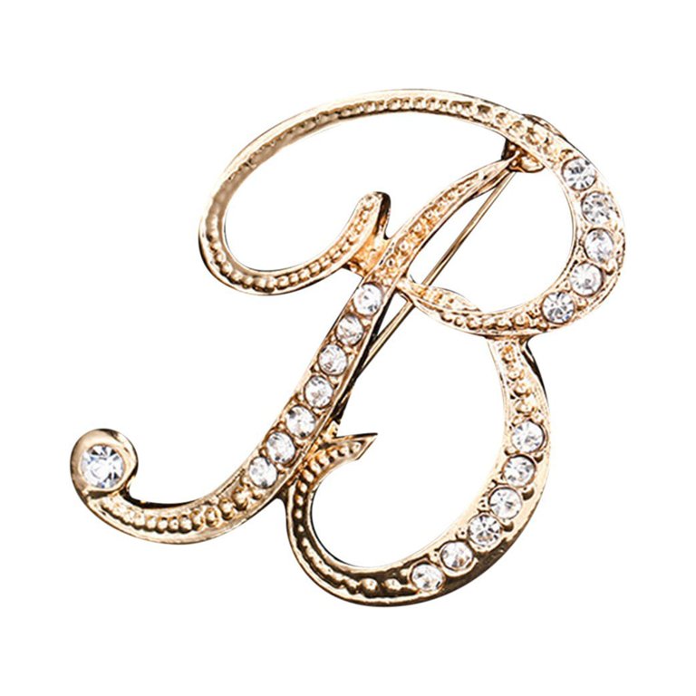  Brooches and Pins Jewelry for Women Girls Temperament