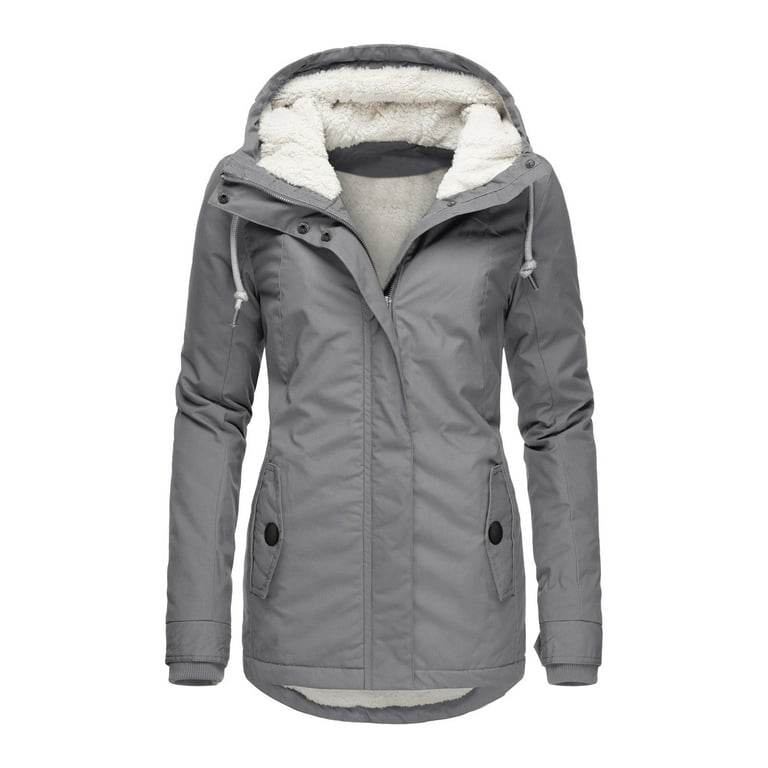 Warmest winter cheap jackets 2019