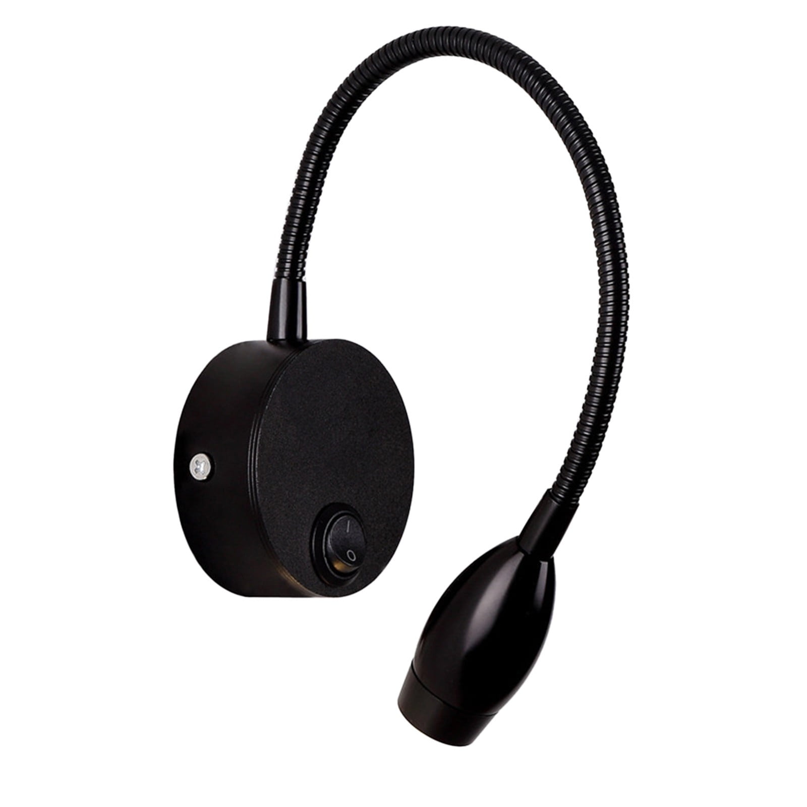 Frehsky led lights Bedside Reading Light, Minimalist LED Bed Reading