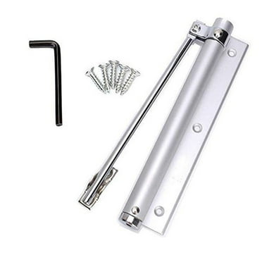 Kgfrsd Doorstop Tools Door Stainless Spring Steel Closer Single ...