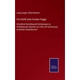 thumbnail image 1 of Frei Schiff unter Feindes Flagge: Urkundliche Darstellung der Bestrebungen zur Fortbildung des Seerechts seit 1856, auf Veranlassung der Bremer Handelskammer (Hardcover), 1 of 1
