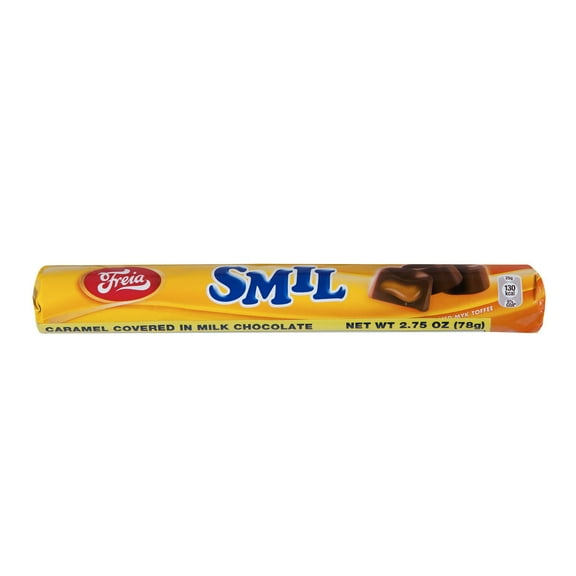 Freia Smil, 2.75 oz (Pack of 12)