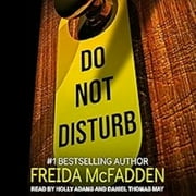 Do Not Disturb Paperback