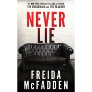 Never Lie Paperback