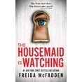 thumbnail image 1 of The Housemaid Is Watching (Paperback), 1 of 2