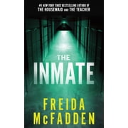 The Inmate (Paperback) deal from Walmart