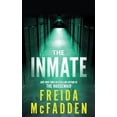 thumbnail image 1 of Pre-Owned The Inmate, 9781728296173, 172829617X, Paperback,, 1 of 1