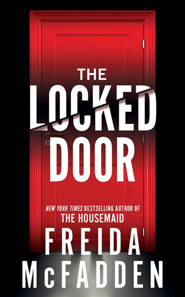 Freida McFadden: The Locked Door (Paperback)