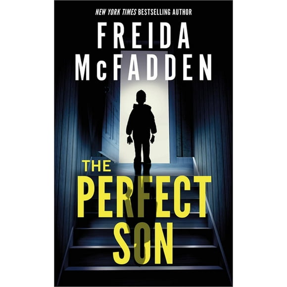 Freida McFadden: The Perfect Son (Paperback)