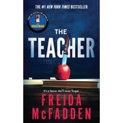 The Teacher Paperback