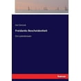 thumbnail image 1 of Freidanks Bescheidenheit: Ein Laienbrevier, (Paperback), 1 of 1