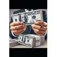 thumbnail image 1 of Freight Broker Masterclass Freight Broker Masterclass: The Basics of Freight Brokering, Book 1, (Paperback), 1 of 1