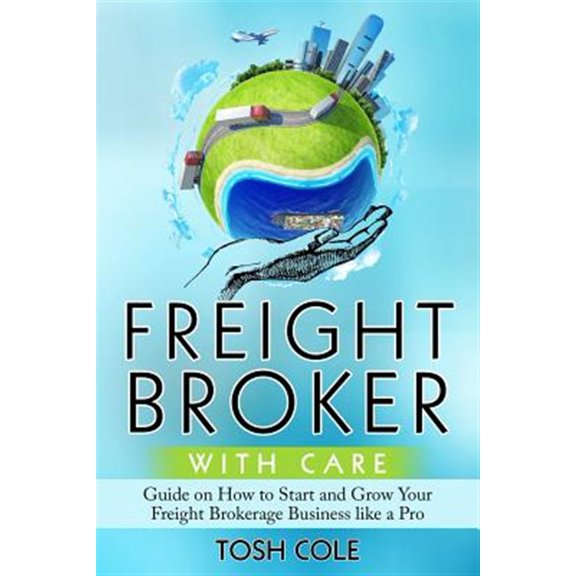 Pre-Owned Freight Broker with Care