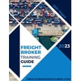thumbnail image 1 of Pre-Owned Freight Brokers Training Guide, 9781709395246, Paperback,, 1 of 1