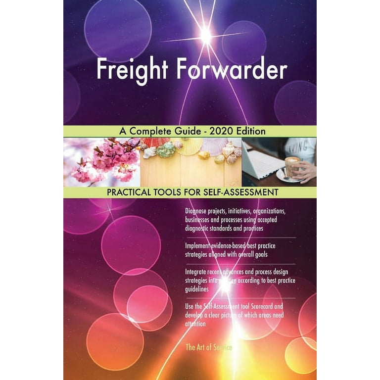 FORWARDER magazine issue 60 by Freight Solutions - Issuu