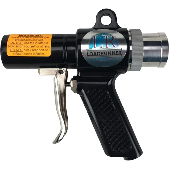 Freight Saver Free-Flo Dunnage Bag Inflation/Deflation Tool