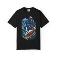 Freight Train Color Freight Train Switchback Graphic T-Shirt - Walmart.com