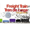 thumbnail image 1 of Pre-Owned Freight Train/Tren de Carga (Hardcover) 0060562021 9780060562021, 1 of 1
