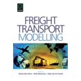 thumbnail image 1 of Freight Transport Modelling (Hardcover), 1 of 1