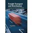 thumbnail image 1 of Freight Transport and Distribution: Concepts and Optimisation Models, (Paperback), 1 of 1