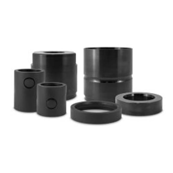 Freightliner Airliner Rear Suspension Pin & Bushing Adapter