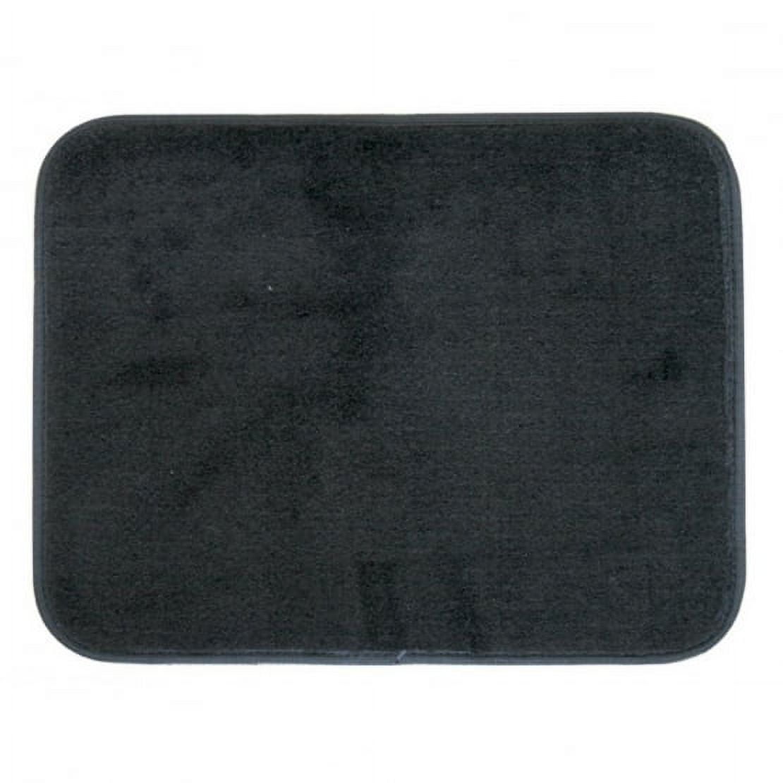 Freightliner Black Floor Mat Set