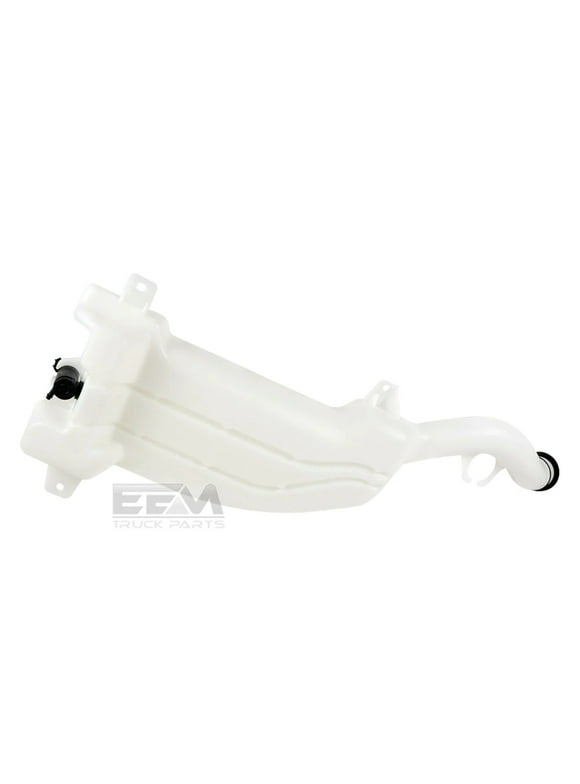 Windshield Washer Fluids in Automotive Fluids