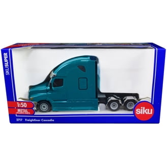 Toy Freightliner Trucks Miniature Vehicles for Kids