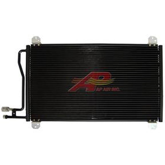 Freightliner Condenser - Sprinter Vans