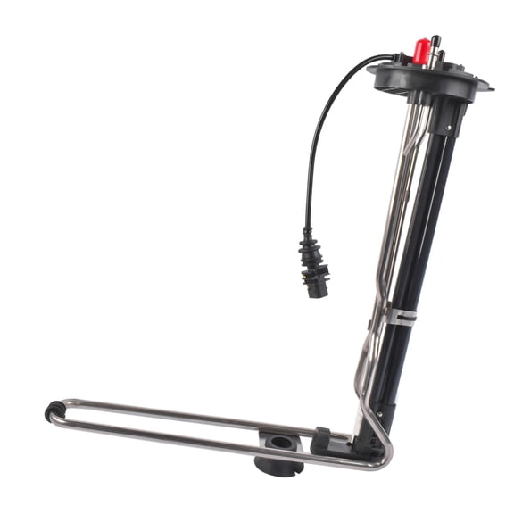 Freightliner Cummins DEF Level Sensor - 04-31353-005 - 9-32V Stainless Steel, 7.75" Diameter - Engine System Replacement