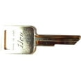 thumbnail image 1 of Freightliner Key Blank, 1 of 1