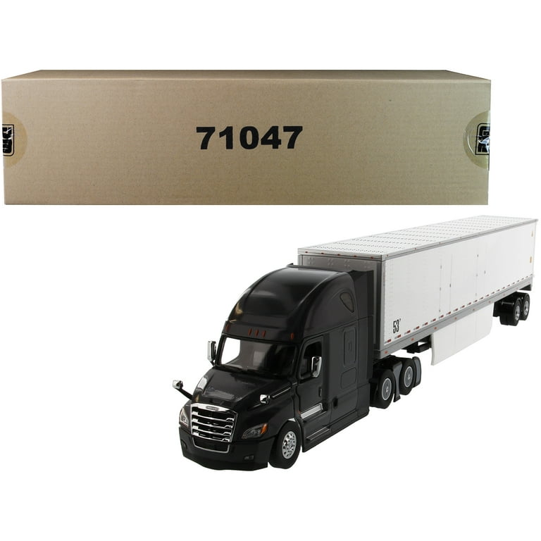 Freightliner diecast 2025