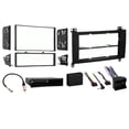 thumbnail image 1 of Freightliner Sprinter 2008-2013 Single Double DIN Stereo Radio Install Dash Kit, 1 of 5