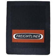 Freightliner Trucks 24" x 30" x 3/16" PDT1513 OEM Heavy Duty Rubber Semi Truck Mud Flaps-Pair
